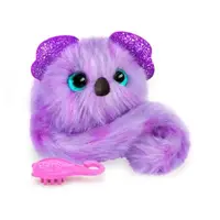 Интерактивная игрушка "POMSIES S3  - Киви"