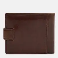 Мужское кожаное портмоне Ricco Grande K16077c-brown