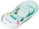 Ванна з набором аксесуарів TEGA BABY 86 см mint