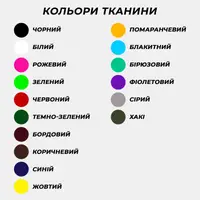 Пошив сумок из текстиля (через плече, мессенджери, бананки) с вашим логотипом (под заказ)