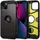 Чехол Spigen для iPhone 13 - Tough Armor, Gunmetal (ACS03538)