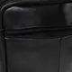 Мужская сумка кожаная Keizer K1112-black