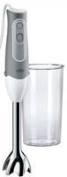 Блендер погружной Braun MQ 500 Soup 600 Вт серый