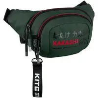 Сумка-бананка Kite Education teens Naruto NR23-1007-1 30х12х5 см
