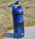 Шейкер спортивний (пляшка) BlenderBottle SportMixer Flip 28oz/820ml Navy