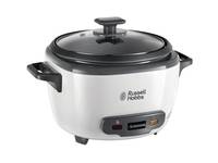 Рисоварка Russell Hobbs Small 27020-56 200 Вт белая