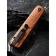 Нож складной Civivi Sendy Guibourtia Wood C21004A-2