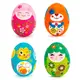 Погремушка Hola Toys Яйца (3102C)