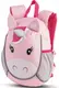 Детский рюкзак 5L Topmove Kinder-Rucksack единорог