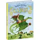 Книга "Волшебные украинские сказки" (укр)