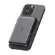 УМБ ACEFAST PD magnetic fast charging power bank with built-in stand M17 10000 mAh |1Type-C, 22.5W/3A, PD/QC|