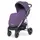 Коляска детская прогулочная EL CAMINO ME 1095 Violet
