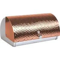 Хлібниця Berlinger Haus MetalliС Line BH-6714 38,5x28x18,5 см