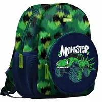 Рюкзак детский 1 Вересня Monster 558509