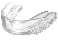 Капа MAKURA Kyro Pro Strapless зросла (вік 11+) Clear (art.6017514181)