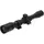 Прицел оптический Hawke Fast Mount 4x32 сетка Mil Dot. Кольца на Ласточкин хвост