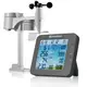Метеостанция Bresser Smart Home 7-in-1 Weather Center ClimateConnect Grey 7003600QT5000