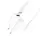Адаптер сетевой HOCO Micro USB Cable Proton single port charger C98A |1USB. 18W/3A, QC|