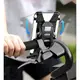 Держатель велосипедный USAMS Bicycle Silicon Phone Holder US-ZJ053