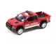 Машинка KINSMART Ford F-150 SVT (пожарная)