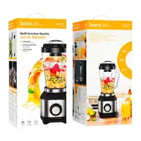 Блендер HOCO electric juicer blender HE32 |600W, 1.8L|