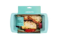 Форма для випічки хліба Ardesto Tasty baking AR-2317-T 6.2х13.5х25 см