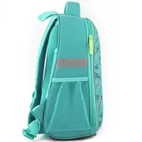 Рюкзак шкільний Kite Education Lovely Sophie K20-555S-5 блакитний