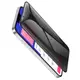 Защитное стекло HOCO для iphone 14/13/13 Pro Nano 3D full screen unbreakable edge privacy protection tempered glass (A12 Pro)
