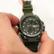 Часы наручные мужские SKMEI 2031AG ARMY GREEN, часы тактические противоударные. Цвет: зеленый