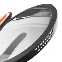 Каструля з кришкою Berghoff Stay Сool 2307403 28 см 7.3 л