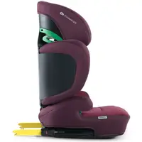 Автокрісло Kinderkraft Xpand 2 i-Size Cherry Pearl (KCXPAN02RED000