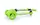Самокат Tempish SCOOPER/green