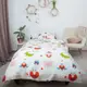 Постельное белье подростковое ТЕП Soft dreams Сезам Стрит 2-04191-29911 150х215 см