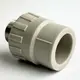 Муфта PP-R SANTAN 25х1/2" із зовнішнім різьбленням