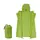 Пончо дощовик Mobi Garden 210T polyester NX23667003 lime green