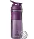 Шейкер спортивний (пляшка) BlenderBottle SportMixer Flip 28oz/820ml Plum