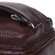 Мужской кожаный рюкзак Keizer K12096-brown