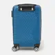 Чемодан маленький 4 колеса Ricco Grande T1ABS600sky-M