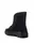 Кеды unisex DALAS чёрные 41