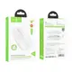 Мышь HOCO Art dual-mode business wireless mouse GM15 |BT5.0, 2.4G, 800/1200/1600dpi|
