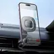 Держатель HOCO Crown ring magnetic car holder (air outlet) H74 |4.5-7"|