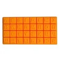 Форма для выпечки Empire Алфавит Русский М-9810 35.5х18х2.5 см