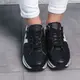 Кроссовки женские Fashion Grand 3528 41 размер 25,5 см Черный