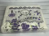 ANT Mame Lavanta krujuva 40x60 12шт/уп.Туреччина.