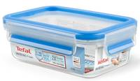Контейнер харчовий Tefal MasterSeal K3021112 550 мл