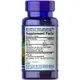 Натуральная добавка Puritan's Pride Neuro-Ps (Phosphatidylserine) 100 mg, 60 капсул
