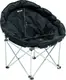 Стул раскладной Outwell Casilda XL Black 470236