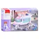 Конструктор Sluban Скорая помощь M38-B1213 251 деталь