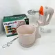 Миксер ViLgrand VHM3017B. Цвет: бежевый