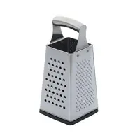 Терка чотиристороння Gipfel Gefest GP-9804 23,7x10,9x10,9 см
